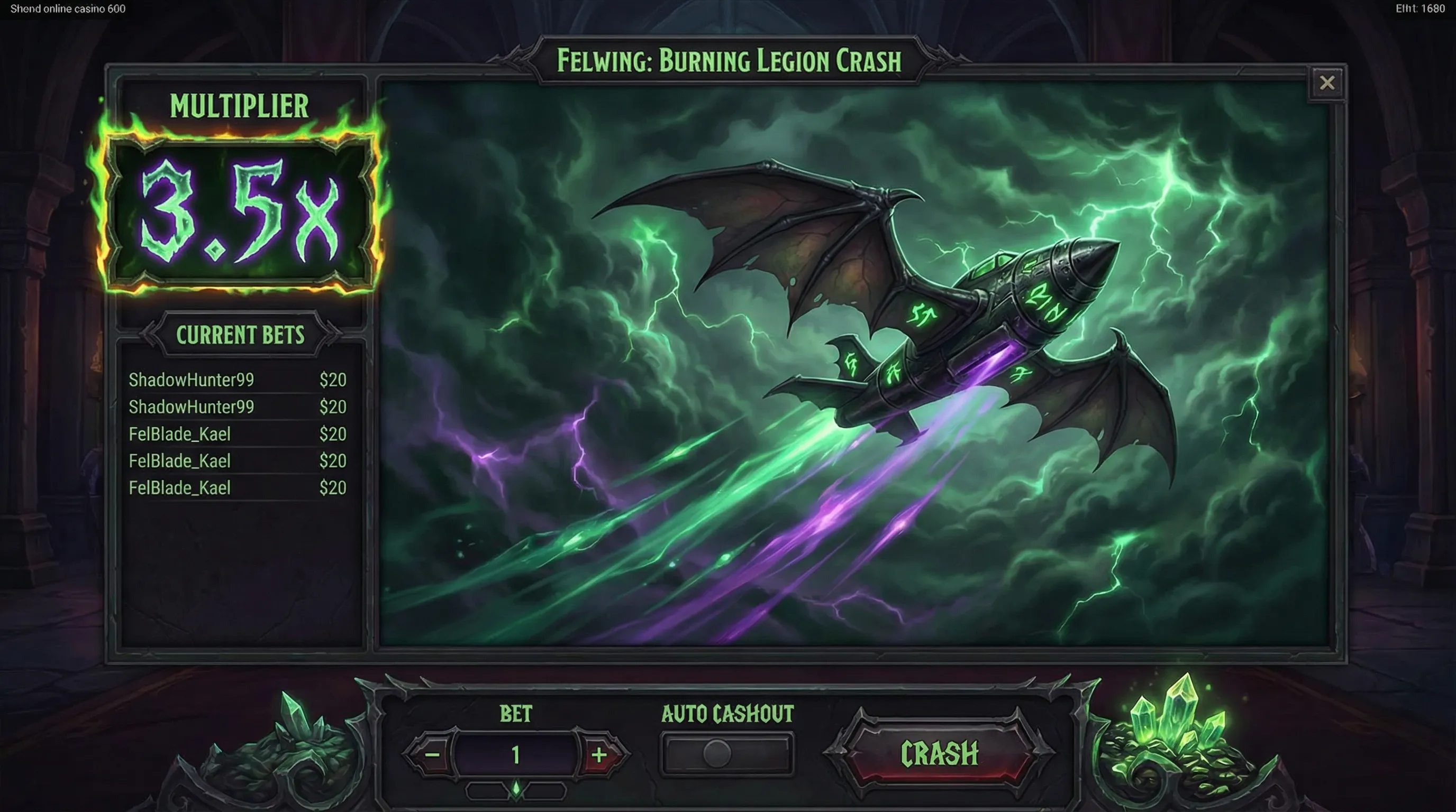 Aviator Donaldbet - Jogo crash de multiplicador