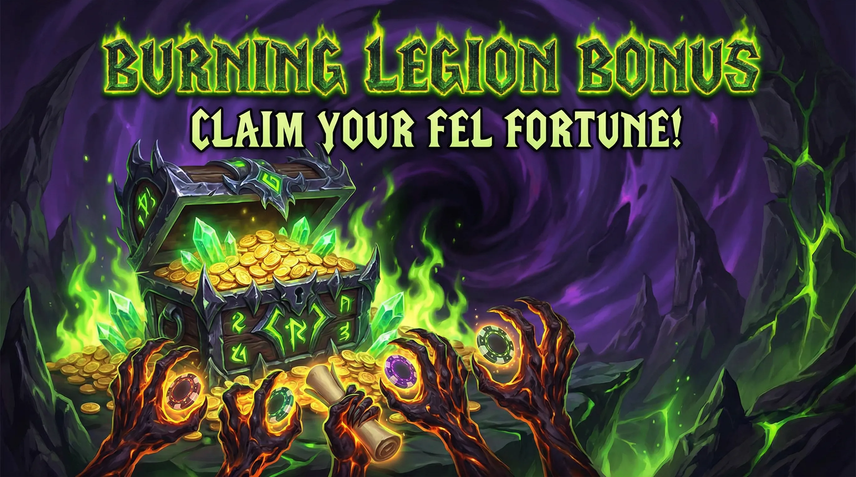 Promoções Donaldbet - Bônus e recompensas exclusivas